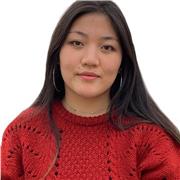 Spanischlehrerin Online-Unterricht erteilt seit B1 Niveau